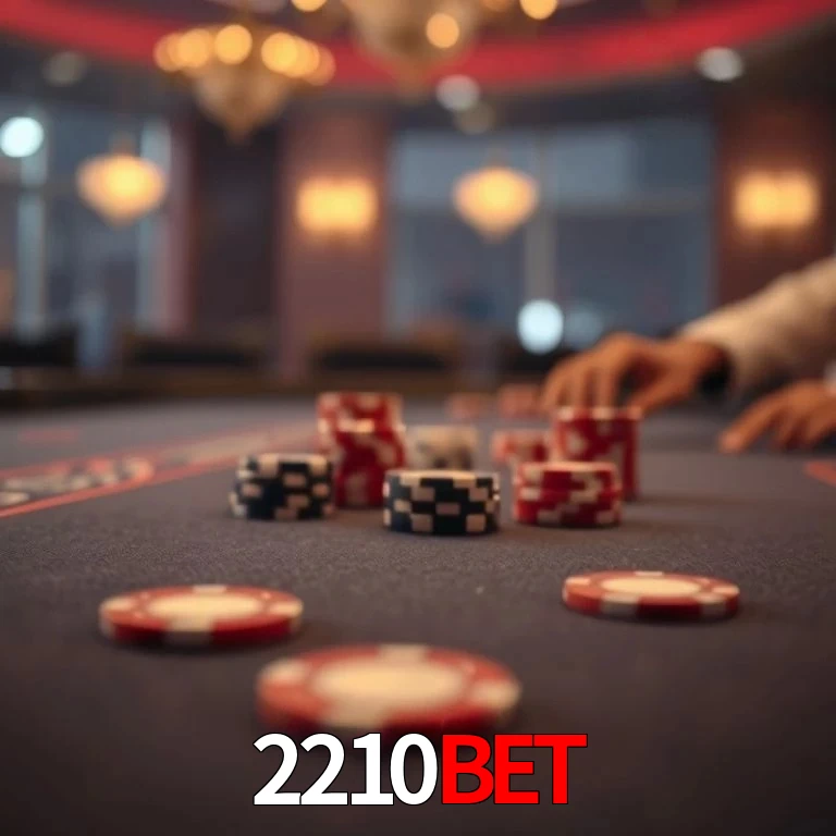 2210bet Promoções