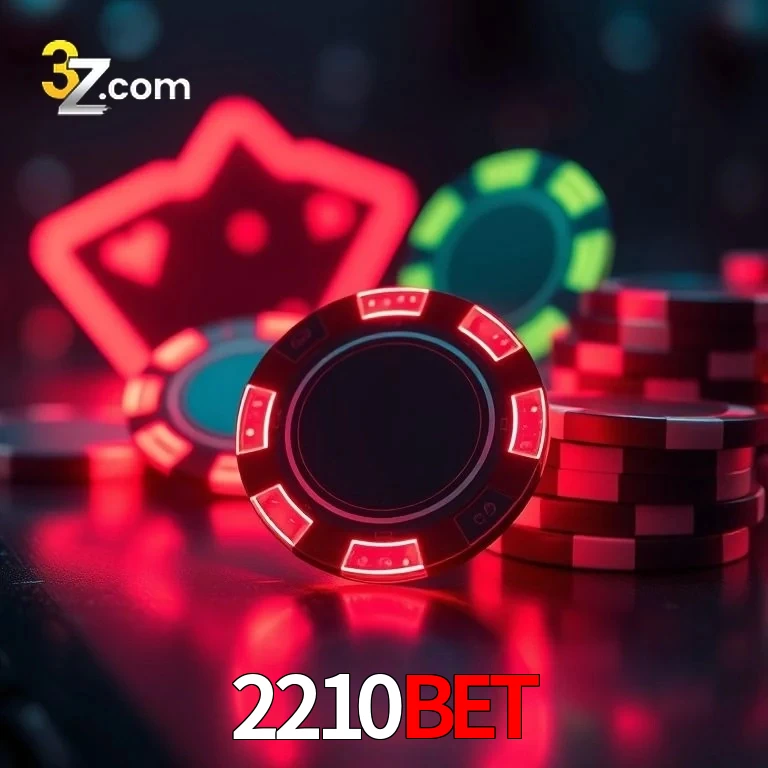 2210bet Slot Analytics