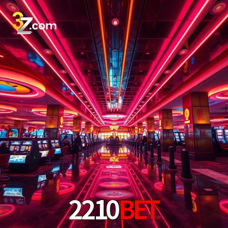 2210bet APK Interface