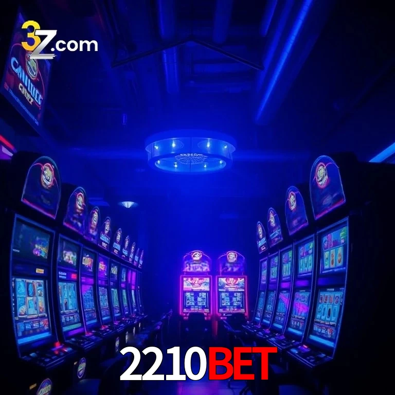 2210bet App Security