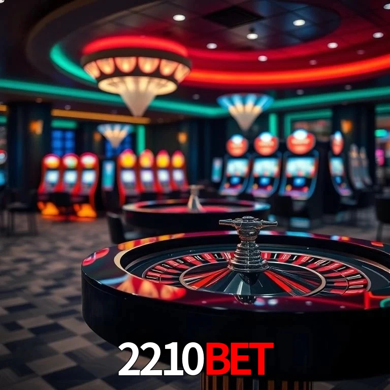 2210bet APK Segurança