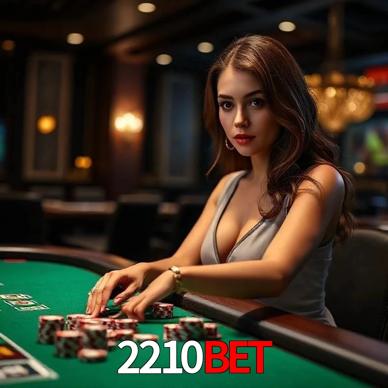 2210bet Live Casino
